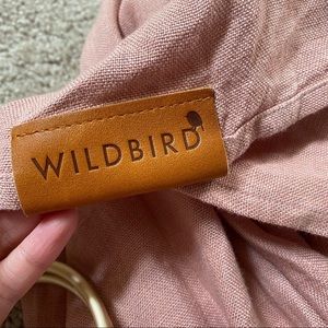Wildbird ring sling